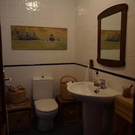 B&B Comfortable Single Bluing *