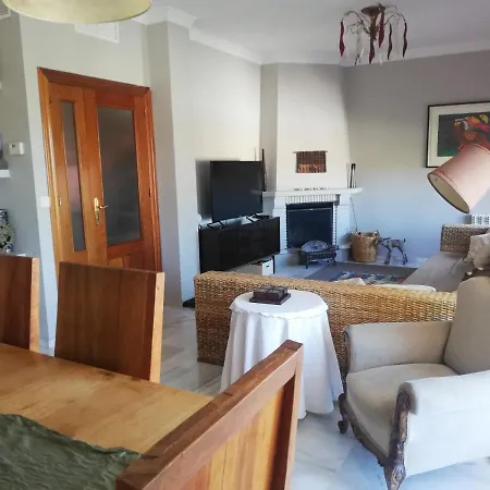 Comfortable Single Bluing B&B 그라나다