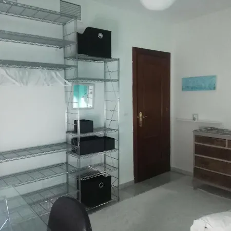 B&B Comfortable Single Bluing *