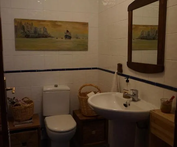 Bed & Breakfast Comfortable Single Bluing *