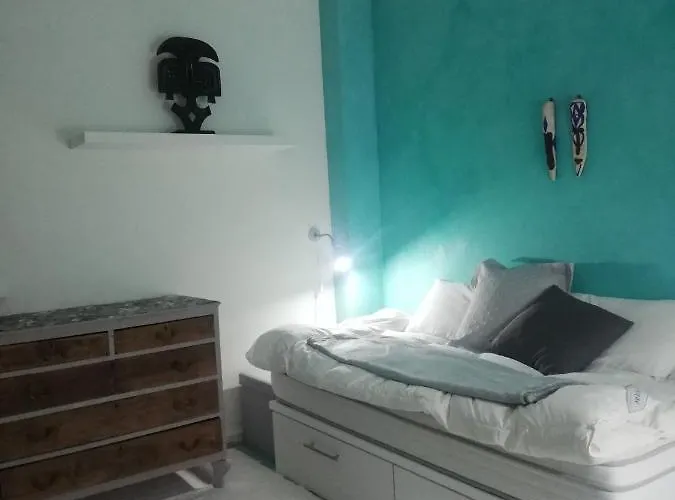 Comfortable Single Bluing Granada
