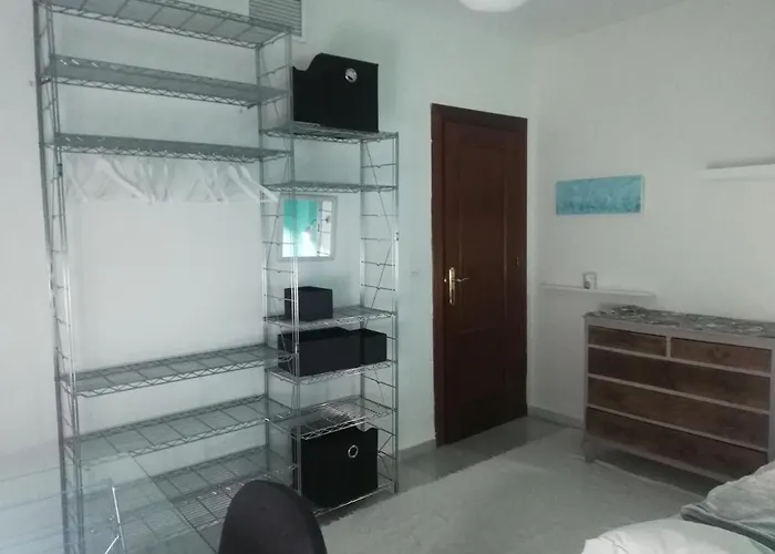 Bed & Breakfast Comfortable Single Bluing *