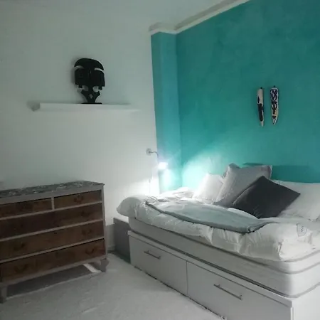 Comfortable Single Bluing Granada