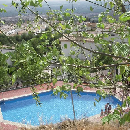 Bed & Breakfast Comfortable Single Bluing Granada