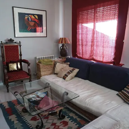 Bed & Breakfast Comfortable Single Bluing Granada