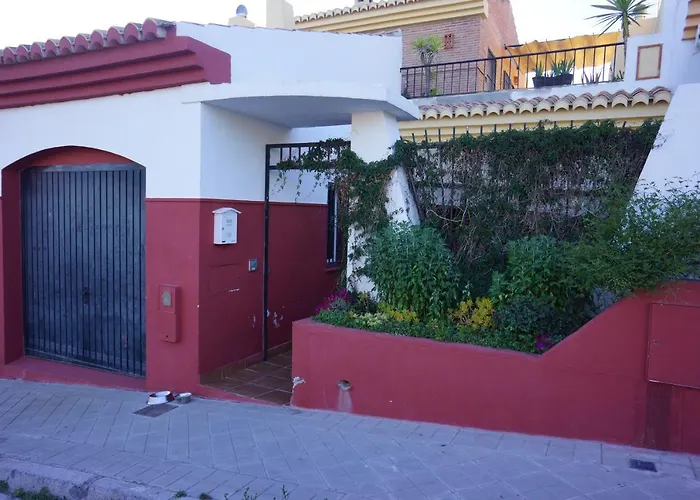 Comfortable Single Bluing Bed & Breakfast *